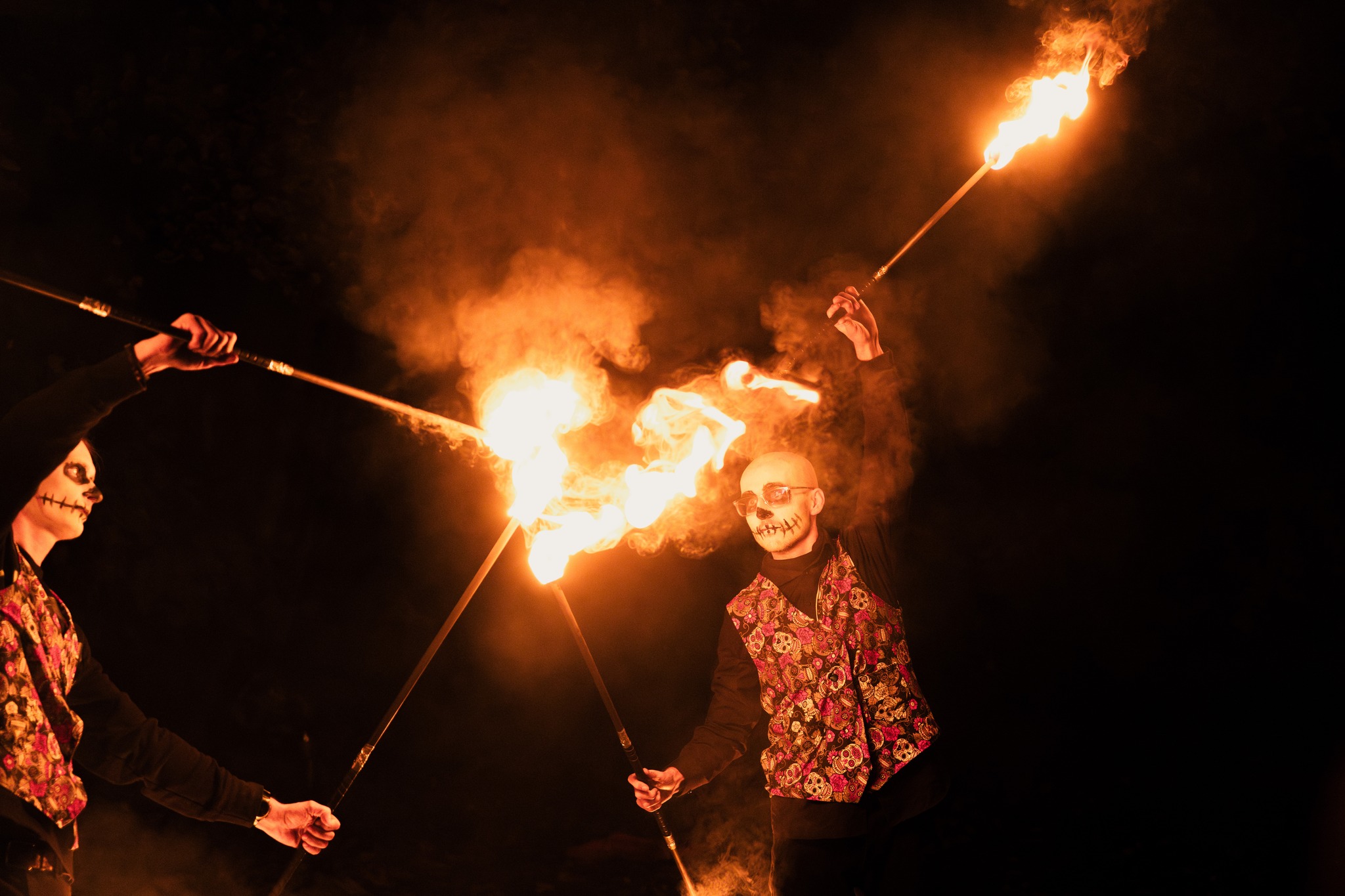 Circus 2